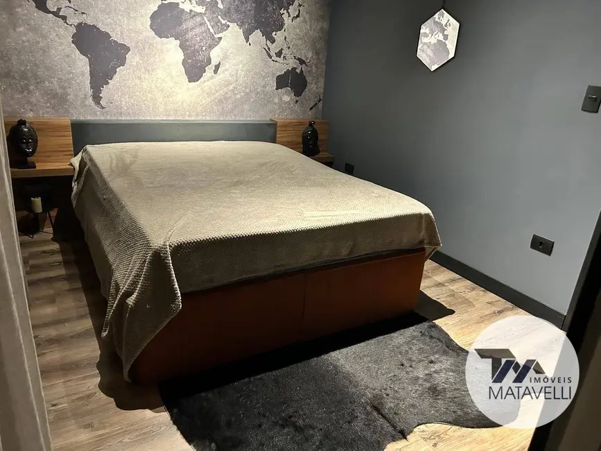 Apartamento com 2 quartos à venda, 77m2 em Residencial Morumbí, Pocos De Caldas - MG - imagem 6 Foto 6 de Apartamento com 2 quartos à venda, 77m2 em Residencial Morumbí, Pocos De Caldas - MG