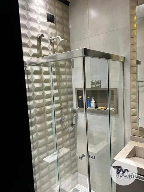 Apartamento com 2 quartos à venda, 77m2 em Residencial Morumbí, Pocos De Caldas - MG - imagem 8 Foto 8 de Apartamento com 2 quartos à venda, 77m2 em Residencial Morumbí, Pocos De Caldas - MG