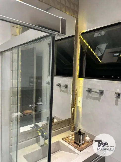 Apartamento com 2 quartos à venda, 77m2 em Residencial Morumbí, Pocos De Caldas - MG - imagem 9 Foto 9 de Apartamento com 2 quartos à venda, 77m2 em Residencial Morumbí, Pocos De Caldas - MG