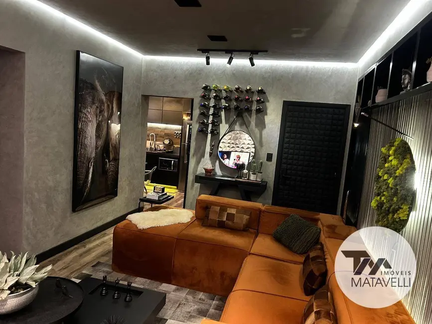 Apartamento com 2 quartos à venda, 77m2 em Residencial Morumbí, Pocos De Caldas - MG - imagem 3 Foto 3 de Apartamento com 2 quartos à venda, 77m2 em Residencial Morumbí, Pocos De Caldas - MG