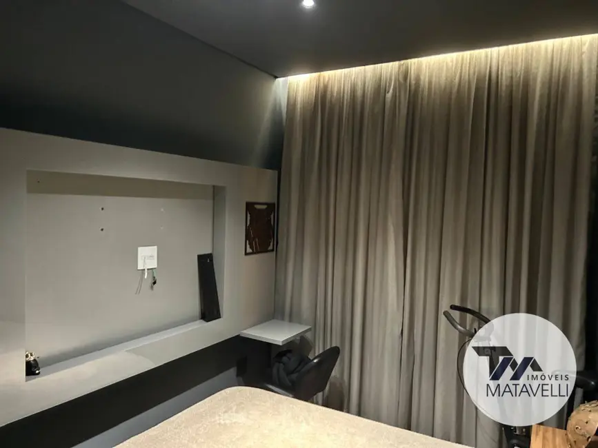 Apartamento com 2 quartos à venda, 77m2 em Residencial Morumbí, Pocos De Caldas - MG - imagem 4 Foto 4 de Apartamento com 2 quartos à venda, 77m2 em Residencial Morumbí, Pocos De Caldas - MG