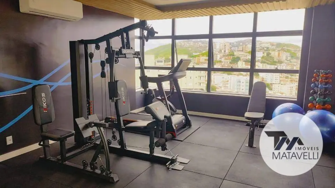 Apartamento com 2 quartos à venda, 76m2 em Centro, Pocos De Caldas - MG - imagem 9 Foto 9 de Apartamento com 2 quartos à venda, 76m2 em Centro, Pocos De Caldas - MG