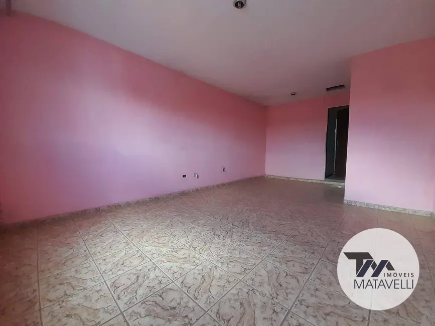 Foto 2 de Casa com 2 quartos à venda, 98m2 em Parque das Nações, Pocos De Caldas - MG