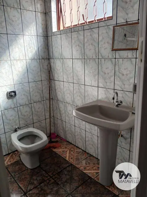 Casa com 2 quartos à venda, 98m2 em Parque das Nações, Pocos De Caldas - MG - imagem 9 Foto 9 de Casa com 2 quartos à venda, 98m2 em Parque das Nações, Pocos De Caldas - MG