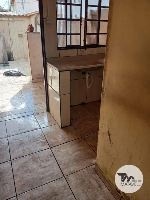 Casa com 2 quartos à venda, 98m2 em Parque das Nações, Pocos De Caldas - MG - imagem 8 Foto 8 de Casa com 2 quartos à venda, 98m2 em Parque das Nações, Pocos De Caldas - MG