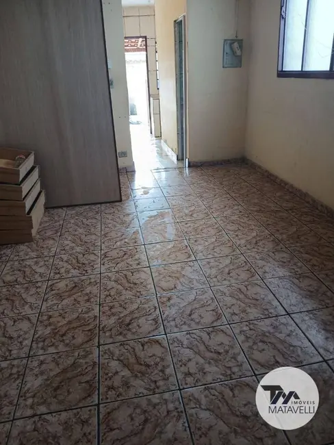 Casa com 2 quartos à venda, 98m2 em Parque das Nações, Pocos De Caldas - MG - imagem 4 Foto 4 de Casa com 2 quartos à venda, 98m2 em Parque das Nações, Pocos De Caldas - MG