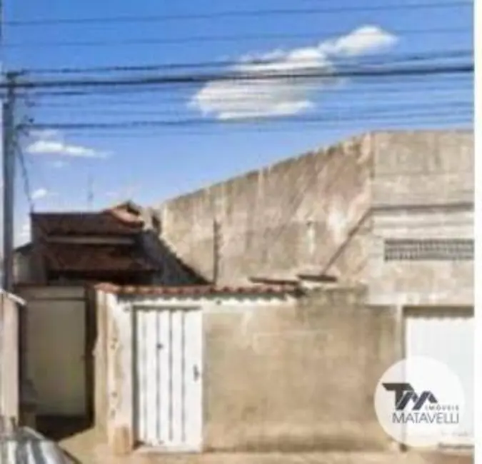 Foto 1 de Casa com 2 quartos à venda, 98m2 em Parque das Nações, Pocos De Caldas - MG