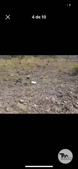 Terreno / Lote à venda, 300m2 em Parque San Carlo, Pocos De Caldas - MG - imagem 3 Foto 3 de Terreno / Lote à venda, 300m2 em Parque San Carlo, Pocos De Caldas - MG