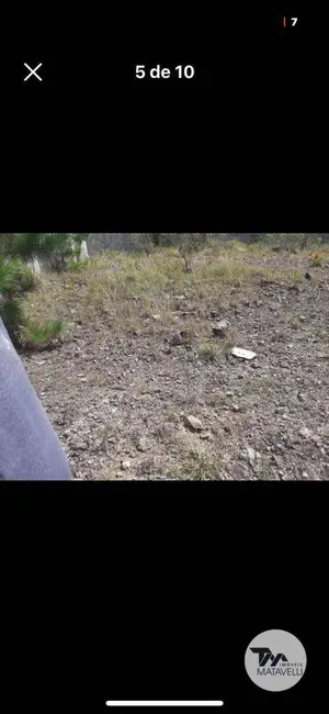 Terreno / Lote à venda, 300m2 em Parque San Carlo, Pocos De Caldas - MG - imagem 4 Foto 4 de Terreno / Lote à venda, 300m2 em Parque San Carlo, Pocos De Caldas - MG