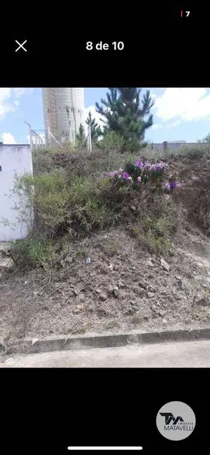 Terreno / Lote à venda, 300m2 em Parque San Carlo, Pocos De Caldas - MG - imagem 7 Foto 7 de Terreno / Lote à venda, 300m2 em Parque San Carlo, Pocos De Caldas - MG