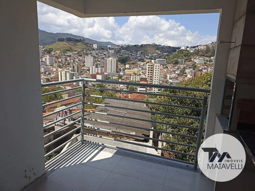 Apartamento com 3 quartos à venda, 83m2 em Centro, Pocos De Caldas - MG - imagem 3 Foto 3 de Apartamento com 3 quartos à venda, 83m2 em Centro, Pocos De Caldas - MG