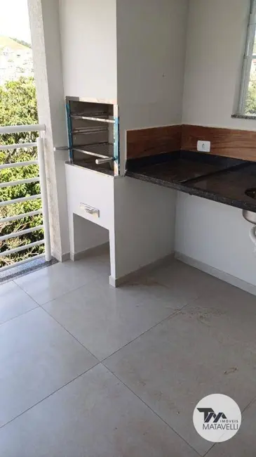 Apartamento com 3 quartos à venda, 83m2 em Centro, Pocos De Caldas - MG - imagem 9 Foto 9 de Apartamento com 3 quartos à venda, 83m2 em Centro, Pocos De Caldas - MG