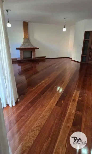 Foto 2 de Apartamento com 4 quartos à venda, 282m2 em Centro, Pocos De Caldas - MG