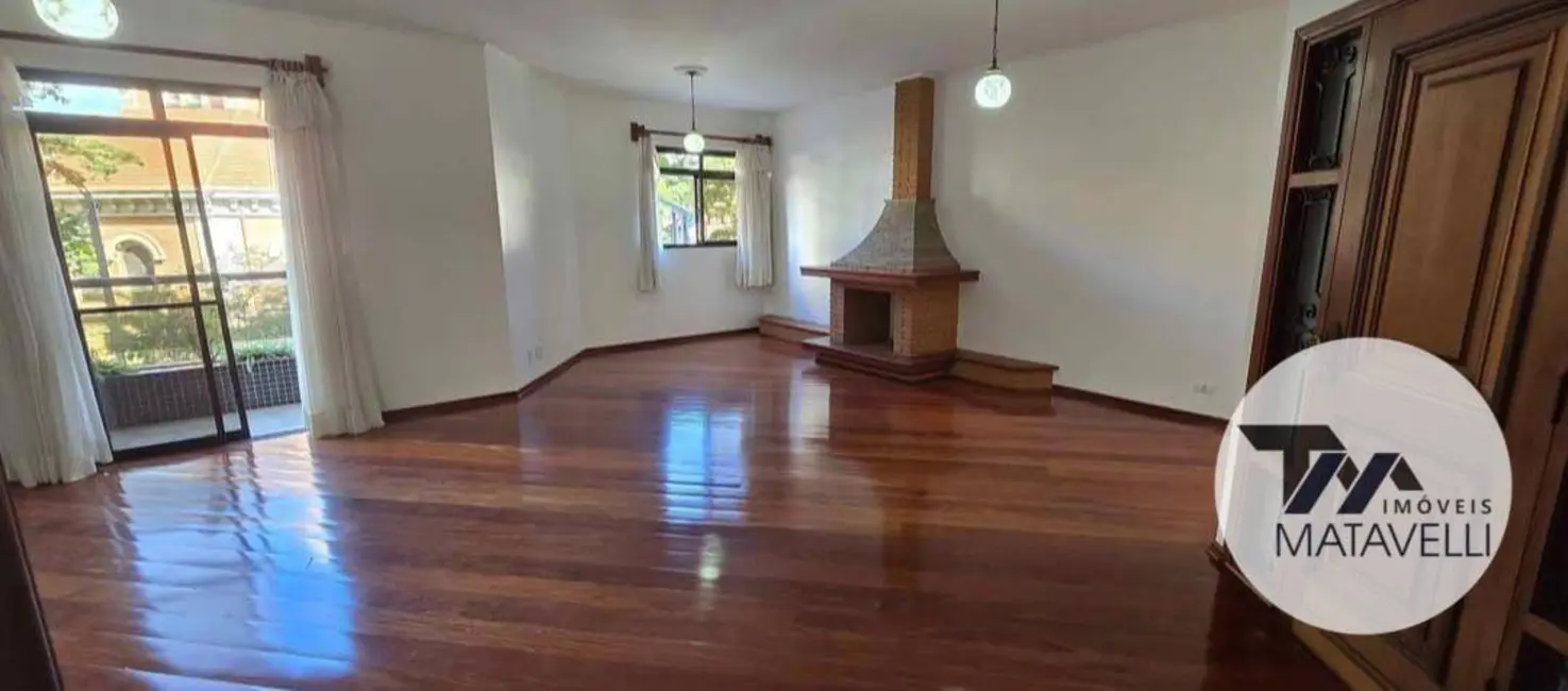 Apartamento com 4 quartos à venda, 282m2 em Centro, Pocos De Caldas - MG - imagem 3 Foto 3 de Apartamento com 4 quartos à venda, 282m2 em Centro, Pocos De Caldas - MG