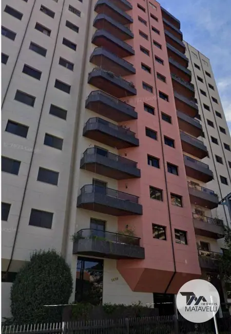 Foto 1 de Apartamento com 4 quartos à venda, 282m2 em Centro, Pocos De Caldas - MG