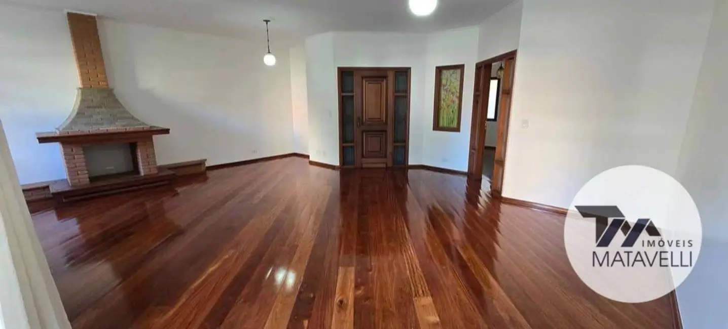 Apartamento com 4 quartos à venda, 282m2 em Centro, Pocos De Caldas - MG - imagem 4 Foto 4 de Apartamento com 4 quartos à venda, 282m2 em Centro, Pocos De Caldas - MG