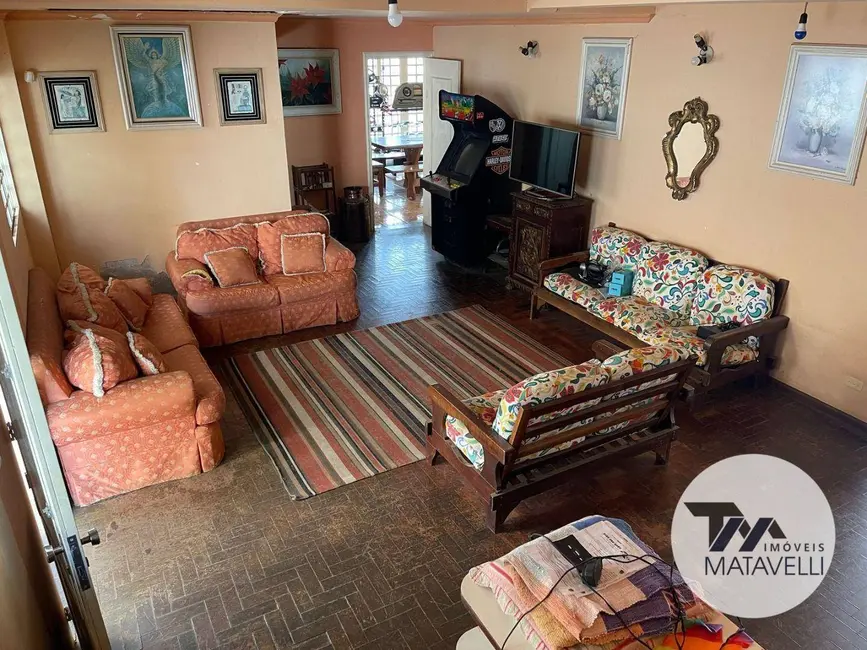 Foto 1 de Casa com 5 quartos à venda, 600m2 em Jardim Europa, Pocos De Caldas - MG