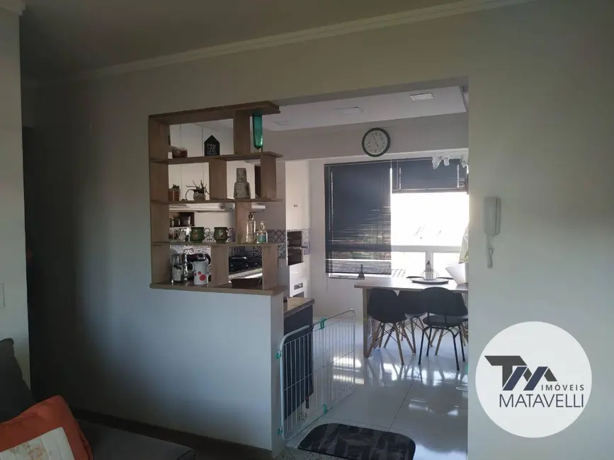 Apartamento com 2 quartos à venda, 75m2 em Jardim Doutor Ottoni, Pocos De Caldas - MG - imagem 6 Foto 6 de Apartamento com 2 quartos à venda, 75m2 em Jardim Doutor Ottoni, Pocos De Caldas - MG