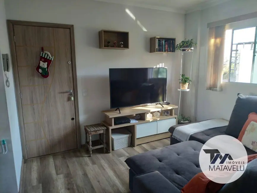 Apartamento com 2 quartos à venda, 75m2 em Jardim Doutor Ottoni, Pocos De Caldas - MG - imagem 5 Foto 5 de Apartamento com 2 quartos à venda, 75m2 em Jardim Doutor Ottoni, Pocos De Caldas - MG