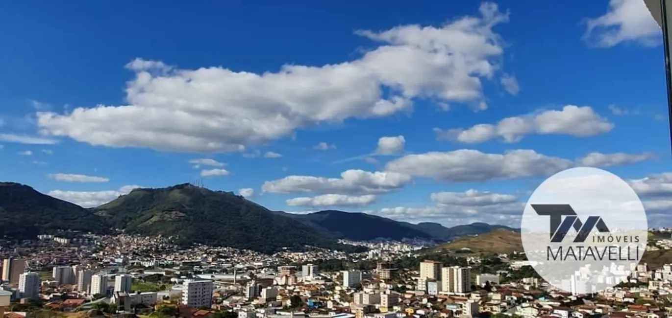 Apartamento com 2 quartos à venda, 75m2 em Jardim Doutor Ottoni, Pocos De Caldas - MG - imagem 3 Foto 3 de Apartamento com 2 quartos à venda, 75m2 em Jardim Doutor Ottoni, Pocos De Caldas - MG