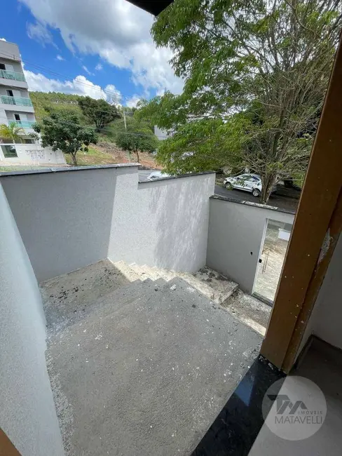 Casa com 3 quartos à venda, 275m2 em Jardim Carolina, Pocos De Caldas - MG - imagem 5 Foto 5 de Casa com 3 quartos à venda, 275m2 em Jardim Carolina, Pocos De Caldas - MG