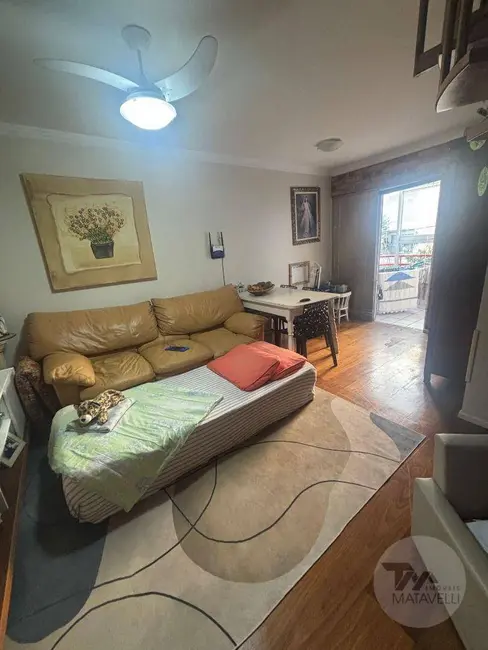 Foto 3 de Apartamento com 2 quartos à venda, 70m2 em Centro, Pocos De Caldas - MG