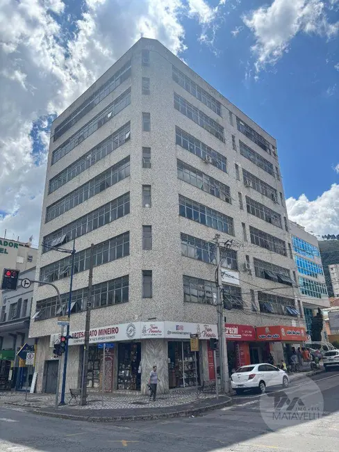 Foto 1 de Apartamento com 3 quartos à venda, 200m2 em Centro, Pocos De Caldas - MG