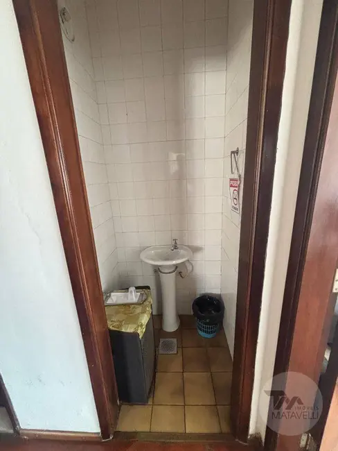 Apartamento com 3 quartos à venda, 200m2 em Centro, Pocos De Caldas - MG - imagem 8 Foto 8 de Apartamento com 3 quartos à venda, 200m2 em Centro, Pocos De Caldas - MG