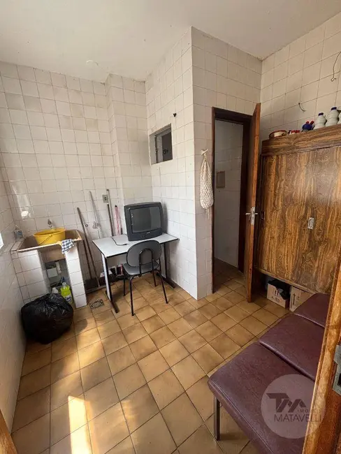 Apartamento com 3 quartos à venda, 200m2 em Centro, Pocos De Caldas - MG - imagem 4 Foto 4 de Apartamento com 3 quartos à venda, 200m2 em Centro, Pocos De Caldas - MG