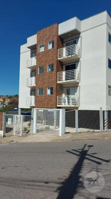Foto 2 de Apartamento com 2 quartos à venda, 77m2 em Jardim Bandeirantes, Pocos De Caldas - MG