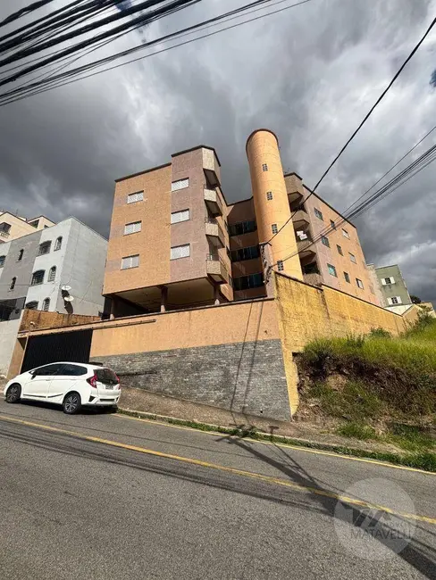 Foto 1 de Apartamento com 2 quartos à venda, 80m2 em Jardim Quisisana, Pocos De Caldas - MG