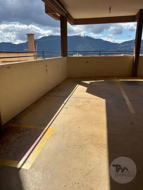 Apartamento com 2 quartos à venda, 80m2 em Jardim Quisisana, Pocos De Caldas - MG - imagem 5 Foto 5 de Apartamento com 2 quartos à venda, 80m2 em Jardim Quisisana, Pocos De Caldas - MG