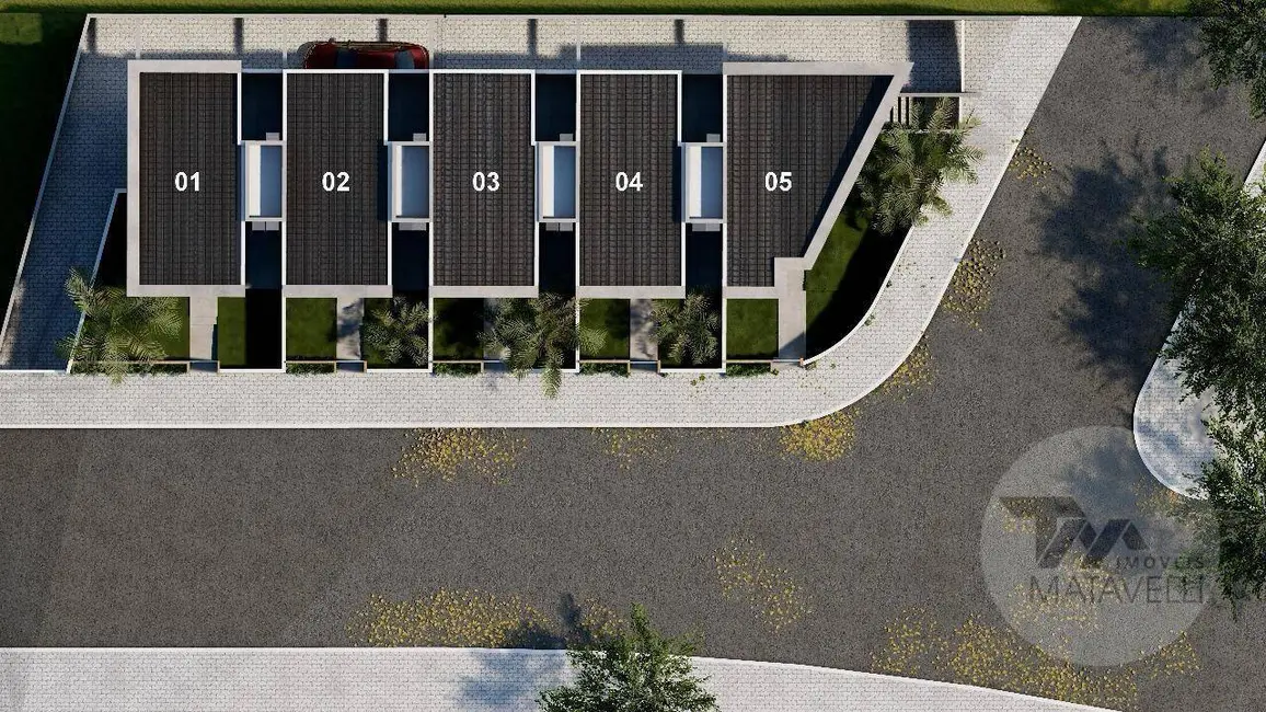 Foto 5 de Casa com 2 quartos à venda, 570m2 em Jardim Country Club, Pocos De Caldas - MG