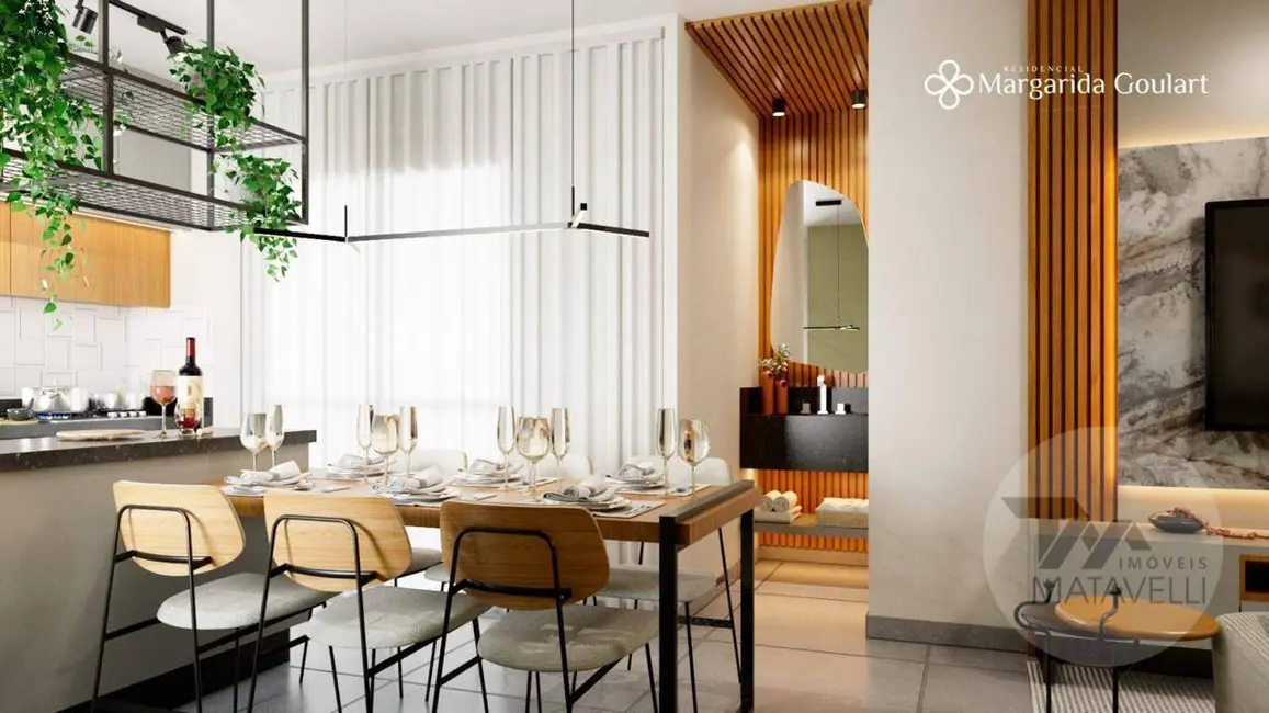 Foto 8 de Casa com 2 quartos à venda, 570m2 em Jardim Country Club, Pocos De Caldas - MG