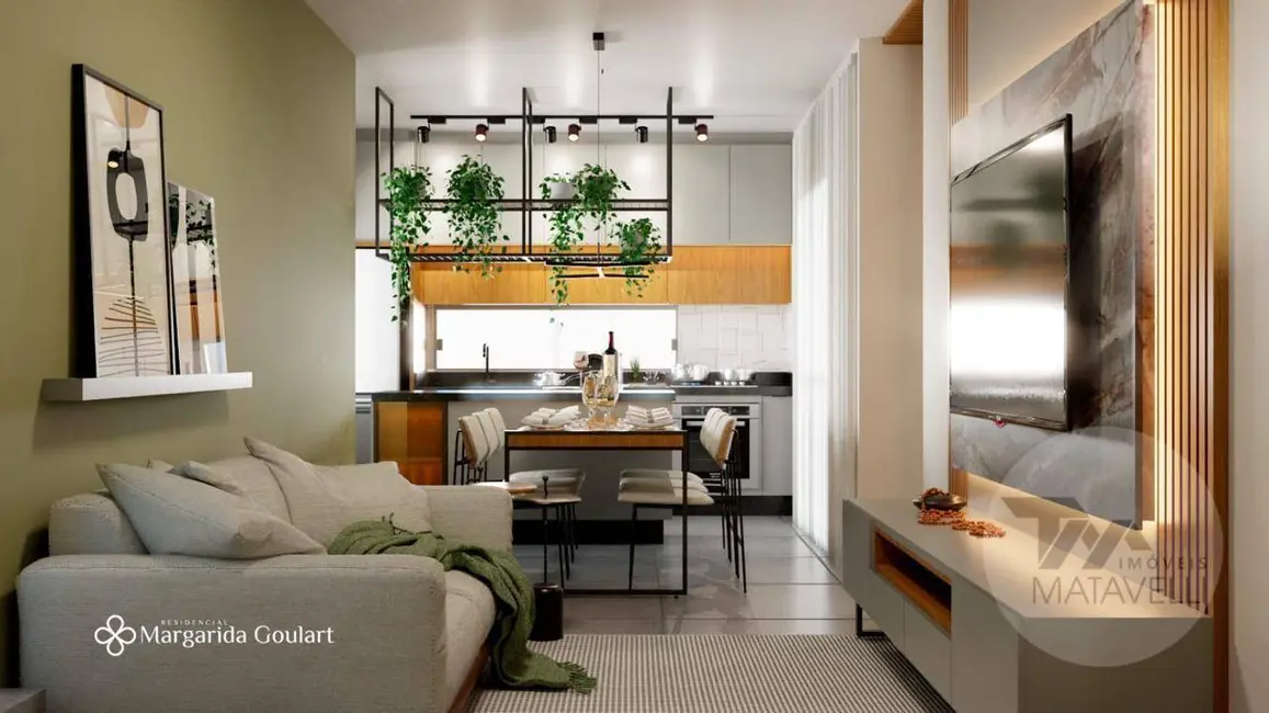 Foto 6 de Casa com 2 quartos à venda, 570m2 em Jardim Country Club, Pocos De Caldas - MG