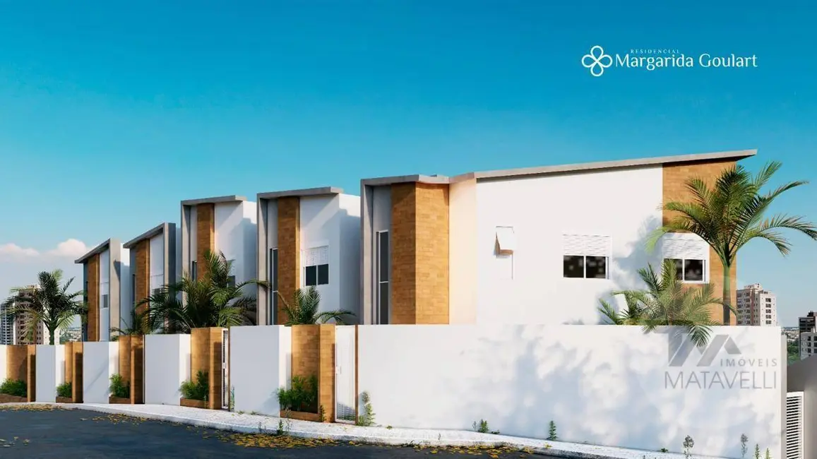 Foto 1 de Casa com 2 quartos à venda, 570m2 em Jardim Country Club, Pocos De Caldas - MG