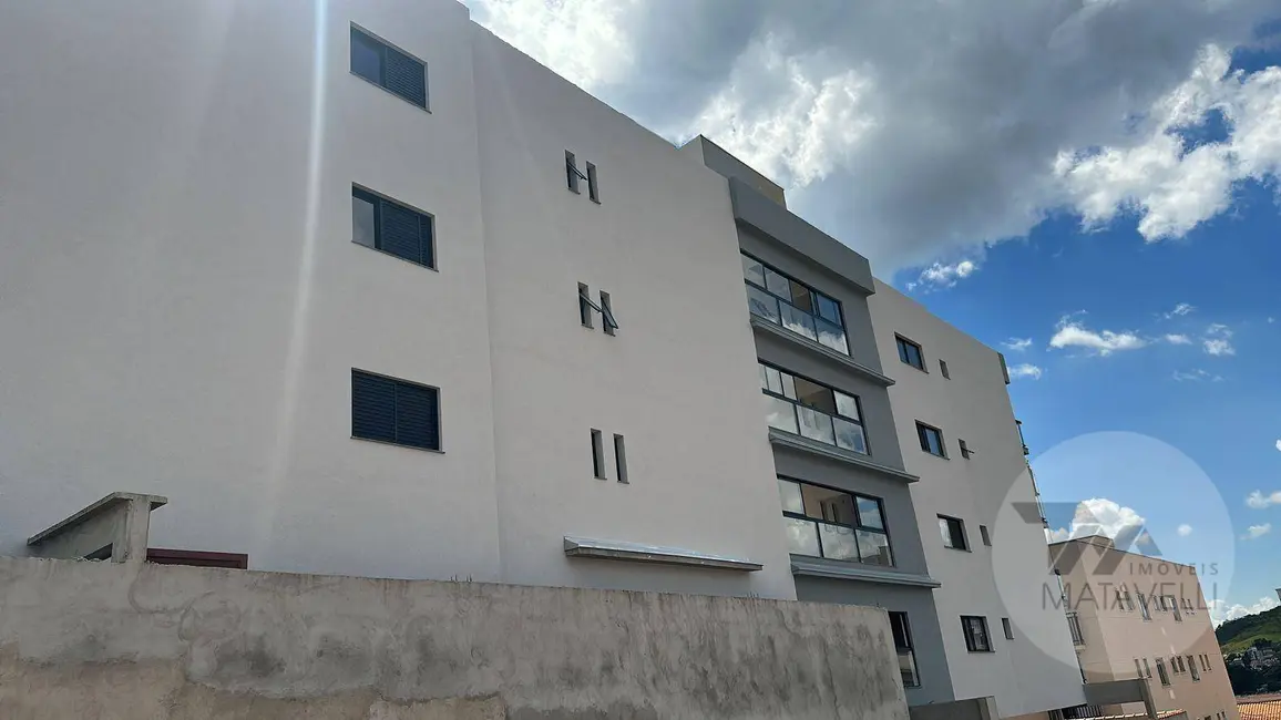 Apartamento com 2 quartos à venda, 65m2 em Vila Togni, Pocos De Caldas - MG - imagem 2 Foto 2 de Apartamento com 2 quartos à venda, 65m2 em Vila Togni, Pocos De Caldas - MG