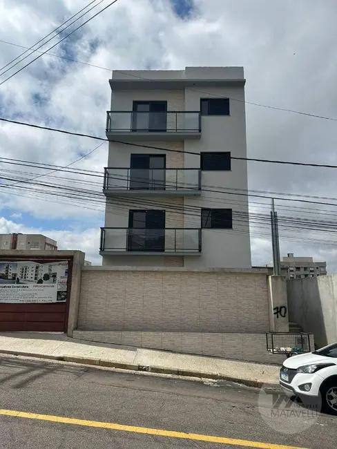 Foto 1 de Apartamento com 2 quartos à venda, 65m2 em Vila Togni, Pocos De Caldas - MG