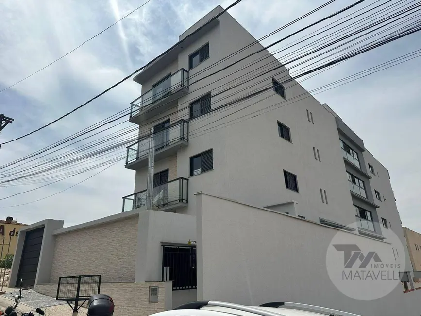 Apartamento com 2 quartos à venda, 65m2 em Vila Togni, Pocos De Caldas - MG - imagem 4 Foto 4 de Apartamento com 2 quartos à venda, 65m2 em Vila Togni, Pocos De Caldas - MG
