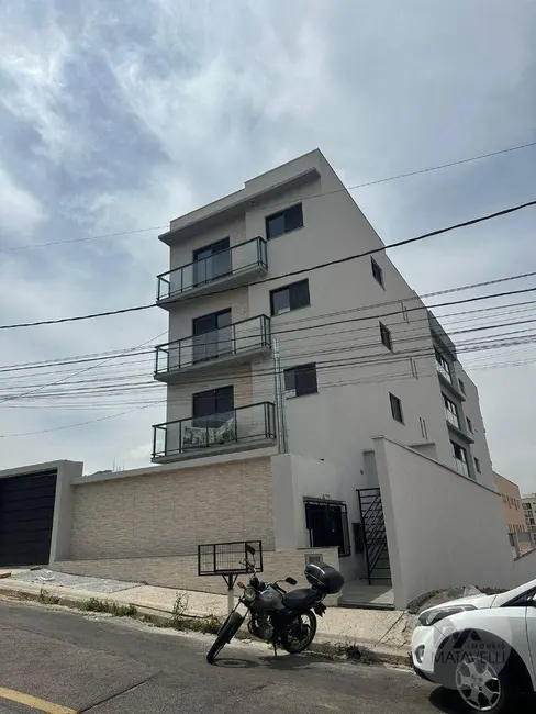 Apartamento com 2 quartos à venda, 65m2 em Vila Togni, Pocos De Caldas - MG - imagem 3 Foto 3 de Apartamento com 2 quartos à venda, 65m2 em Vila Togni, Pocos De Caldas - MG