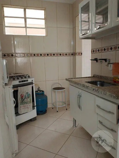 Foto 6 de Apartamento com 2 quartos à venda, 66m2 em Marçal Santos, Pocos De Caldas - MG
