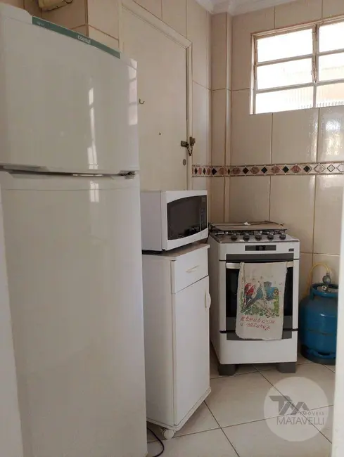 Foto 8 de Apartamento com 2 quartos à venda, 66m2 em Marçal Santos, Pocos De Caldas - MG