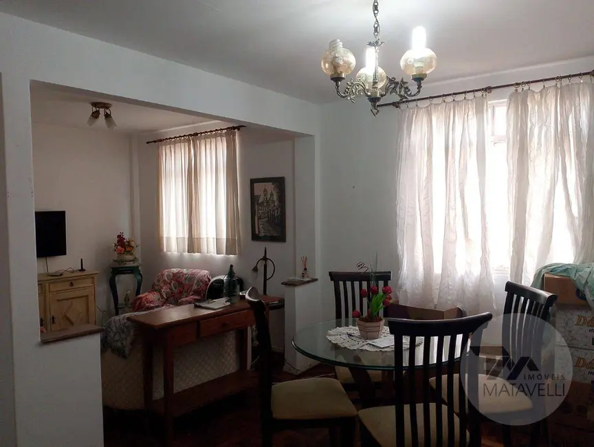 Foto 7 de Apartamento com 2 quartos à venda, 66m2 em Marçal Santos, Pocos De Caldas - MG