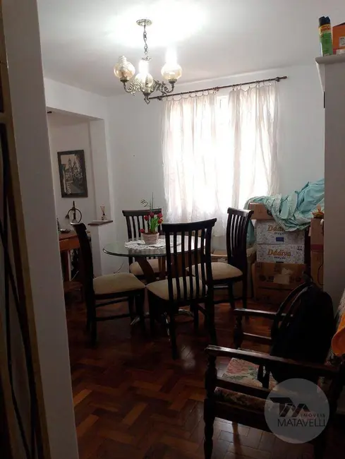 Foto 2 de Apartamento com 2 quartos à venda, 66m2 em Marçal Santos, Pocos De Caldas - MG