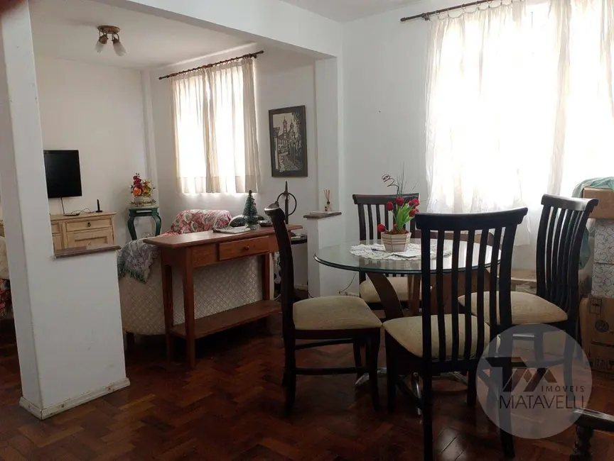 Foto 4 de Apartamento com 2 quartos à venda, 66m2 em Marçal Santos, Pocos De Caldas - MG