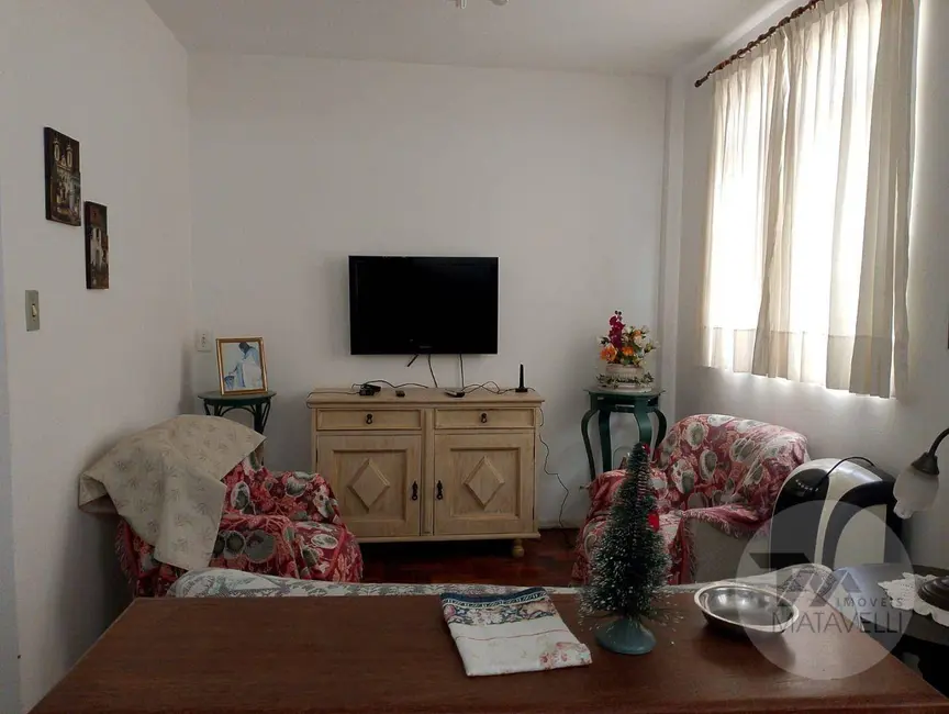 Foto 5 de Apartamento com 2 quartos à venda, 66m2 em Marçal Santos, Pocos De Caldas - MG