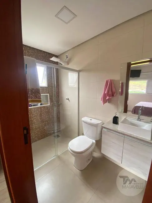 Apartamento com 3 quartos à venda, 136m2 em Pocos De Caldas - MG - imagem 6 Foto 6 de Apartamento com 3 quartos à venda, 136m2 em Pocos De Caldas - MG