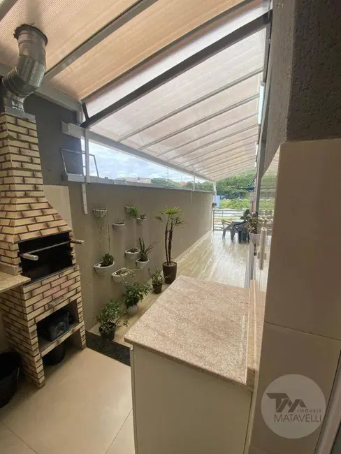 Apartamento com 3 quartos à venda, 136m2 em Pocos De Caldas - MG - imagem 3 Foto 3 de Apartamento com 3 quartos à venda, 136m2 em Pocos De Caldas - MG