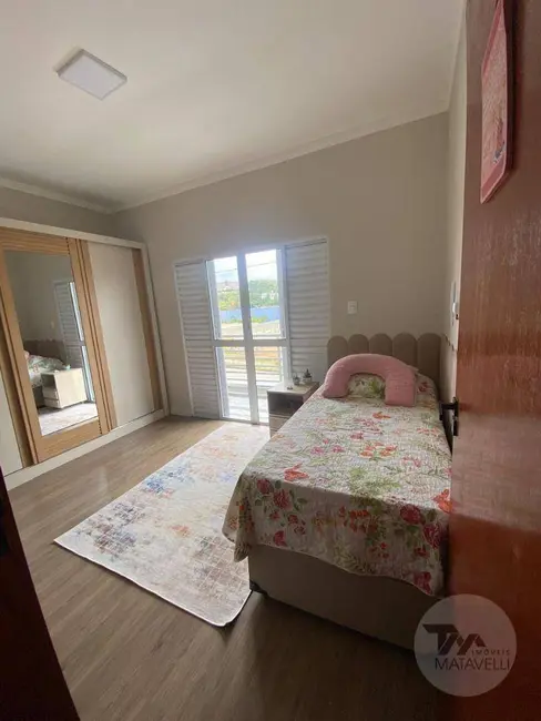 Apartamento com 3 quartos à venda, 136m2 em Pocos De Caldas - MG - imagem 9 Foto 9 de Apartamento com 3 quartos à venda, 136m2 em Pocos De Caldas - MG