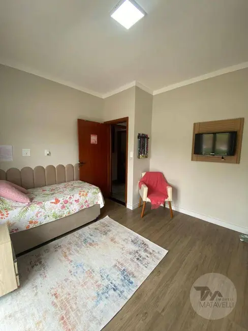 Apartamento com 3 quartos à venda, 136m2 em Pocos De Caldas - MG - imagem 8 Foto 8 de Apartamento com 3 quartos à venda, 136m2 em Pocos De Caldas - MG